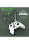 حافظة تحكم صلبة TCB302-XBOX لوحدة تحكم Xbox Series X/S اللاسلكية، حافظة سفر واقية - 2