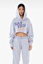 Light Purple Sweatshirt 11445 - 4