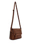 Women's Taba Casual Crossbody Bag Wb100007Sf - 2