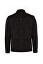 Olise Men's Black Suede Leather Jacket 26Wgd662910 - 3