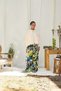 Krem Sweatshirt 15176