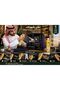 Air Duster 550ml بخاخ هواء مضغوط لتنظيف الإلكترونيات، الكيبورد واللابتوب - Compressed Air Duster Cle - 2