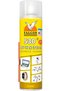 Air Duster 550ml بخاخ هواء مضغوط لتنظيف الإلكترونيات، الكيبورد واللابتوب - Compressed Air Duster Cle