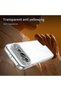 حافظة متوافقة مع هاتف Google Pixel 11 Pro، متوافقة مع MagSafe، شفافة ولا تصفر - 5