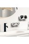Self-Adhesive Home Car Glasses Storage Container Box Holder Organizer - 4