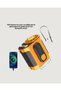 High Capacity Turbo Portable Fan - 4