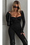 Recovery Jumpsuit - 4
