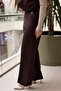 Missdalida Wide Leg Wide Leg Knitwear Trousers - 3