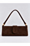Livia Genuine Leather Women's Shoulder Bag
