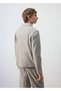 Regular fit cepli sweatshirt - 4