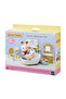 Modern Bathroom Set - 3