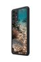 Samsung Galaxy A13 / A23 Compatible Pearl Pattern Shockproof Case with Camera Protection - 6