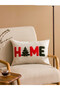 New Year Themed Cushion Cover for Style Enthusiasts from Uzg Store 35X50 cm - 3