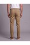 Men's buckle-detailed fabric trousers - 3