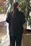 Missdalida Half Turtleneck Sports Jacket - 3