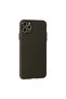 Apple iphone 11 pro max case puma silicone - grey - 3