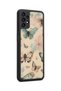 Samsung Galaxy A13 / A23 Compatible Metamorphosis Patterned Shockproof Case with Camera Protection - 3