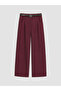 Rmz Gi̇yi̇m Farki̇yla Girls' Gabardine Pants - 2