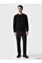 Timeless Clothing & Timeless Choices Zero Roba Collar Men's Sweatshirt - 2