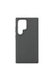 Samsung Galaxy S24 Ultra Case First Silicone - Gray - 6