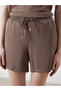 I Beli Women's Shorts with Drawstring from Freezen Store - 7