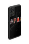 Samsung Galaxy A13 / A23 Compatible Japanese Patterned Shockproof Case with Camera Protection - 5