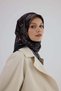 وشاح حرير تويل 53006 - 3