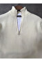 Men's Knitwear Knitted Sweater Wide Cut Soft Textured - 2
