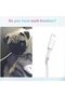 12 Pcs Cable Protector, Spiral Data Cable Protective Sleeve, Prevent Pets from Biting The Cable Char - 2
