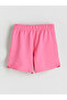 Esvab • Modern & Stylish Baby Girl Shorts with Waist Drawstring - 2