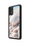 Samsung Galaxy A13 / A23 Compatible Sea Pattern Shockproof Case with Camera Protection - 6