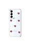 Samsung Galaxy A57 5g Bow Patterned Cover - Pattern 3 - 2