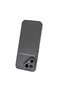 Tecno pova curve 2 5g auto focus carbon cover - grey - 4