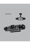 4 Cameras Vehicle Recorder Full Hd Parking Monitoring Night Vision - 5