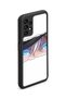 Samsung Galaxy A13 / A23 Compatible Sensei Patterned Shockproof Case with Camera Protection - 5
