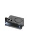 Apple iPhone 17 Regal Magsafe Stand Cover - Titan Gray - 2