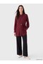 Lcw Everyday Women's Tie-Waist Shirt Tunic - 2