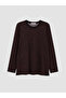 Rmz Gi̇yi̇m Farkliyla Embroidered Women's T-Shirt