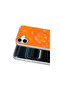 Onegif Apple iPhone 17 Mila Wavy Magsafe Cover - Orange - 2