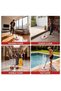 【4 عبوات】رؤوس ممسحة دوارة بديلة لـ O-Cedar EasyWring - 6