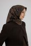 وشاح حرير تويل 53006 - 2