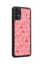 Samsung Galaxy A13 / A23 Compatible Face Patterned Camera Protected Shockproof Case - 3