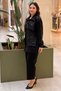 Lora Jacquard Chic Set - 2