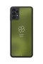 Samsung Galaxy A13 / A23 Compatible Shockproof Case with Lucky Clover Pattern and Camera Protection - 2