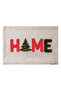 New Year Themed Cushion Cover for Style Enthusiasts from Uzg Store 35X50 cm - 8
