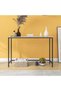 Round Nesting Coffee Table,طاولة كونسول ، طاولات دخول ضيقة ، طاولة أريكة رفيعة خلف طاولة الأريكة ، ط - 3