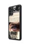 Samsung Galaxy A13 / A23 Compatible Youth Hitabe Patterned Shockproof Case with Camera Protection - 6