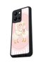 Vivo Y36 Compatible Puppy Patterned Camera Protected Shockproof Case - 6