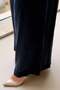 Missdalida Wide Leg Classic Trousers - 4