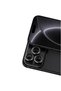 Cl-07 Sapphire Camera Lens Protector Compatible with iPhone 18 Pro Max, Easy to Install Camera Protection Black - 2